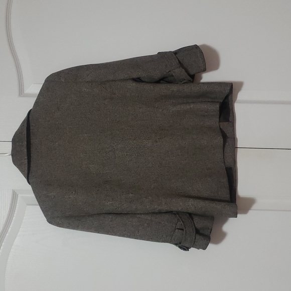 LAURA PETITES Womens Blazers Size 8 - Picture 4 of 8